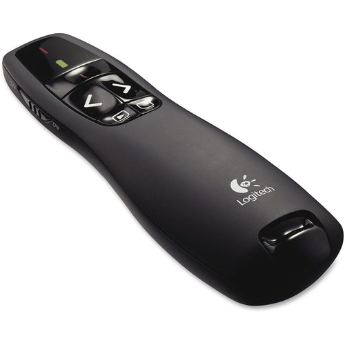 Logitech R400 Wireless Present