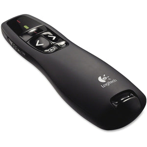 Logitech R400 Wireless Present