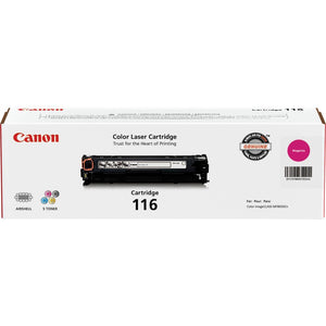 Canon 116 MAGENTA