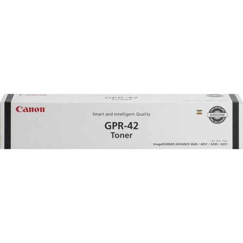 Canon  4791B003AA Black Toner