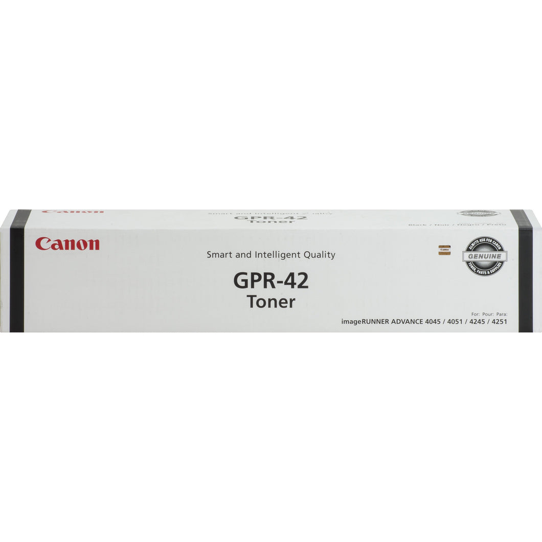 Canon  4791B003AA Black Toner