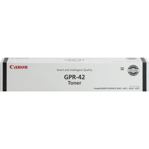 Canon  4791B003AA Black Toner
