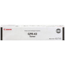 Canon GPR-43 BLK TNR