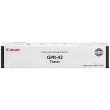 Canon GPR-43 BLK TNR