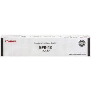 Canon GPR-43 BLK TNR