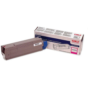 OKIDATA C6000n/C6000dn/C6050 M