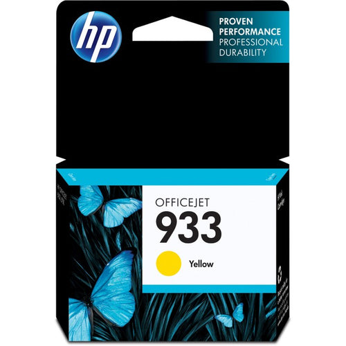HP 933 YLLW Ink cart
