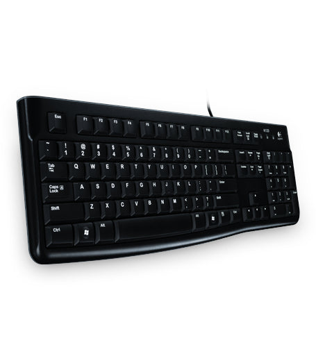 Logitech Keyboard K120