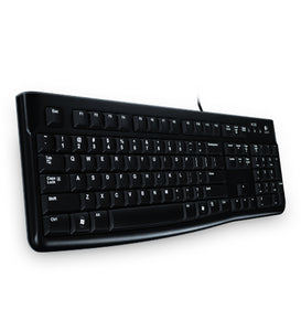 Logitech Keyboard K120