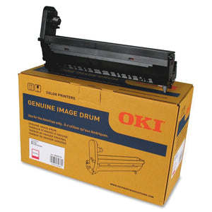 OKI MC770+/MC780+ MAGENTA DRUM
