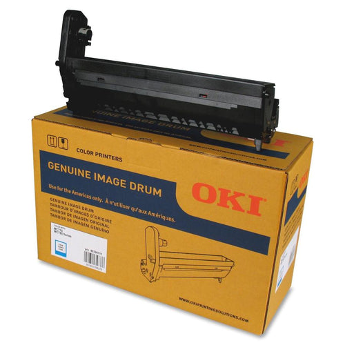 OKI MC770+/MC780+ CYAN DRUM