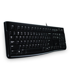 Logitech K120 NEGRO