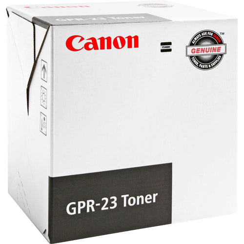 Canon GPR-23 Black 0452B003AA