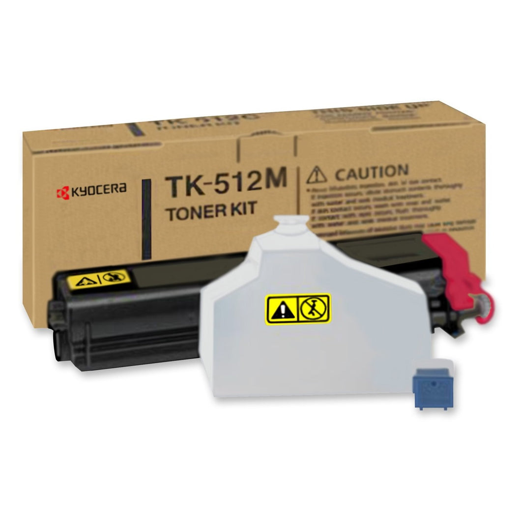 Kyocera Toner Magenta