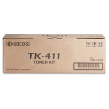 Kyocera Toner