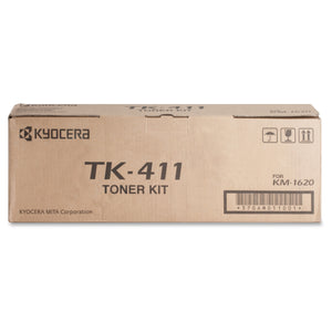 Kyocera Toner