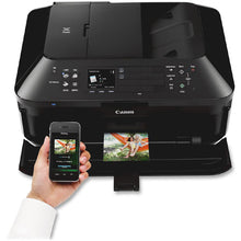 Canon MX922 Dual Voltage