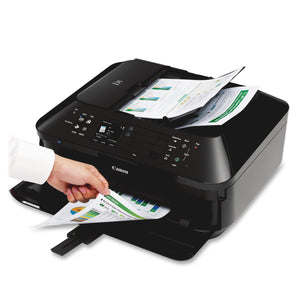 Canon MX922 Dual Voltage