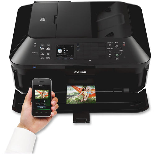 Canon MX922 Dual Voltage