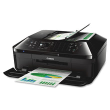 Canon MX922 Dual Voltage