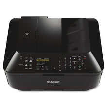 Canon MX922 Dual Voltage