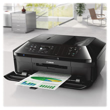 Canon MX922 Dual Voltage