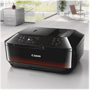Canon MX922 Dual Voltage