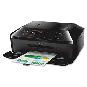 Canon MX922 Dual Voltage