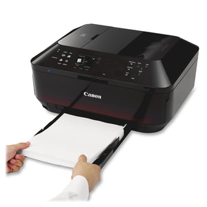 Canon MX922 Dual Voltage