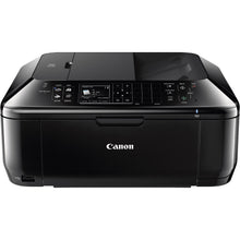 Canon MX922 Dual Voltage