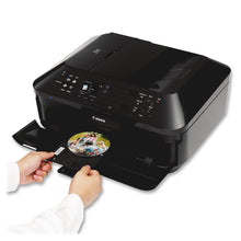 Canon MX922 Dual Voltage