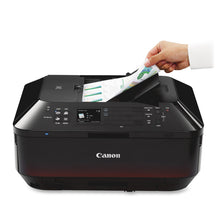 Canon MX922 Dual Voltage