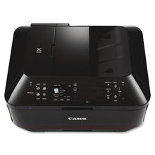 Canon MX922 Dual Voltage