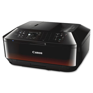 Canon MX922 Dual Voltage