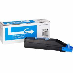 Kyocera C8500DN TK882C Cyan To
