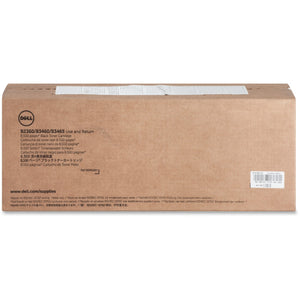 Dell BK 8.5 TNR B2360D