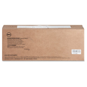 Dell BK 8.5 TNR B2360D