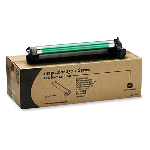 Konica MAGIC CLR 2300 HY Drum