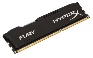 KINGSTON 8GB 1600MHZ DDR3 CL10