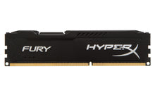 KINGSTON 8GB 1600MHZ DDR3 CL10