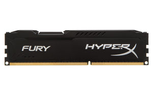 KINGSTON 8GB 1600MHZ DDR3 CL10