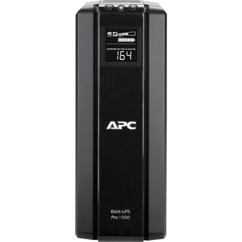 APC SAVING BACK UPS RS 1500