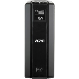 APC SAVING BACK UPS RS 1500