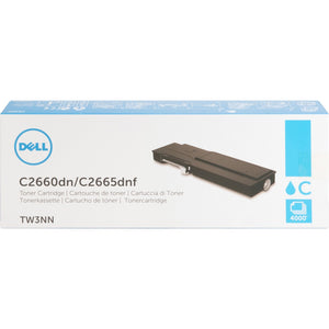 Dell TNR C266XDN/DNF CYA 4K