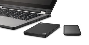 SEAGATE Backup Plus Slim STDR1