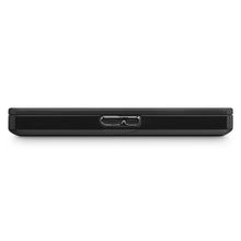SEAGATE Backup Plus Slim STDR1