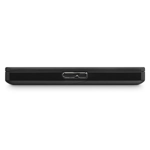 SEAGATE Backup Plus Slim STDR1