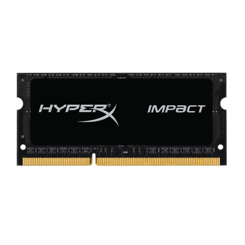 KINGSTON 8GB 1866MHz DDR3L CL1