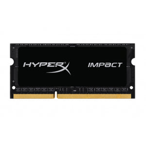 KINGSTON 8GB 1866MHz DDR3L CL1