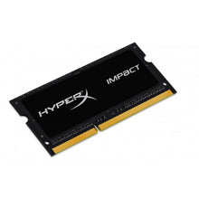KINGSTON 8GB 1866MHz DDR3L CL1